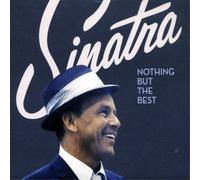 Frank Sinatra Nothing But the Best (CD) Album (Jewel Case)