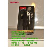 Frank Sinatra: Off the Record