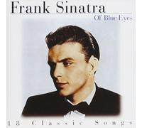 Frank Sinatra - Ol Blue Eyes