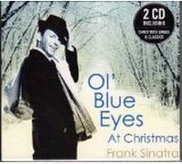 Frank Sinatra - Ol' Blue Eyes At Christmas