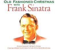Sinatra,Frank - Old Fashioned Christmas With Frank Sinatra