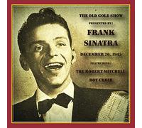 Sinatra Frank - Old Gold Show Presented By Frank Sinatra
