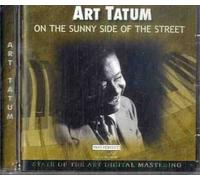 Frank Sinatra - On The Sunny Side Of The Street (Pilz Records)