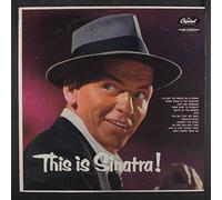 FRANK SINATRA - one more time (CAPITOL 768 LP)