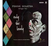 frank sinatra - only the lonely