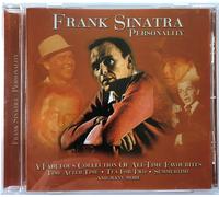 Frank Sinatra - Personality