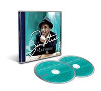 Platinum (2 Cd) - Frank Sinatra (Audio Cd)