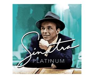 - Frank Sinatra Platinum (70th Capitol Collection) - Vinile