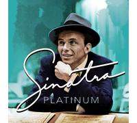 Frank Sinatra Platinum (CD) Album