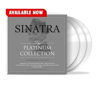 FRANK SINATRA Platinum Collection