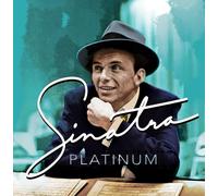 Frank Sinatra Platinum (Vinyl LP) 12" Album Box Set