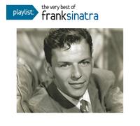 Frank Sinatra Playlist: The Very Best of Frank Sinatra (CD)