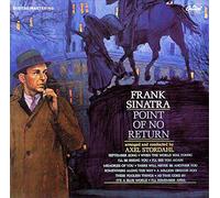 FRANK SINATRA-POINT OF NO RETURN
