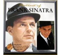 Frank Sinatra - Portrait of Frank Sinatra