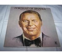 Frank Sinatra - Portrait of Sinatra: Forty Songs from the Life of a Man [Vinyl LP]