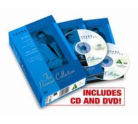 Frank Sinatra Premier Collection - Vol. 1 [DVD] [Edizione: Regno Unito]