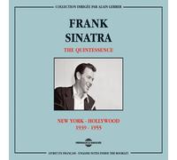 Frank Sinatra - Quintessence - CD - K72z