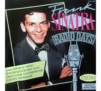 Frank Sinatra - Radio days