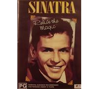 Frank Sinatra - Relive the Magic