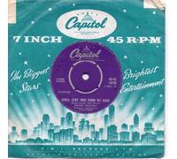 FRANK SINATRA - river, stay 'way from my door 45 rpm single
