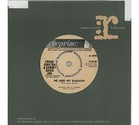 Frank Sinatra & Sammy Davis Jr. - Me And My Shadow
