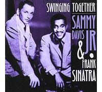 Frank Sinatra/Sammy Davis Jr. - Swinging Together