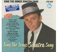 Frank Sinatra - Sang