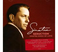 Frank Sinatra - Seduction.. . Sings Of Love - Cd