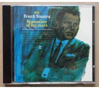 Frank Sinatra - September Of My Year