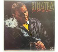 Frank Sinatra - She Shot me Down; vinyl LP album [unplayed]