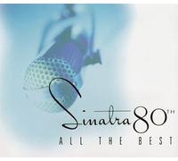 Frank Sinatra - Sinatra 80th All The Best