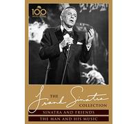 Frank Sinatra: Sinatra and Friends / The Man and His Music