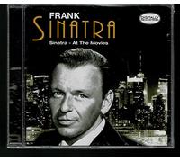 FRANK SINATRA-SINATRA AT THE MOVIES