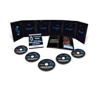 Frank Sinatra Sinatra at the Sands (60th Anniversary) (CD) (PRESALE 23/10/2026)