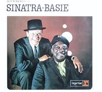 Frank Sinatra - Sinatra - Basie: An Historic Musical First