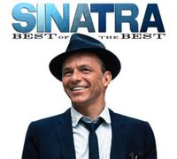 Frank Sinatra Sinatra: Best of the Best Album