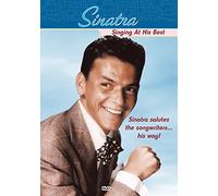 Frank Sinatra - Sinatra Frank - Singing At His Best
