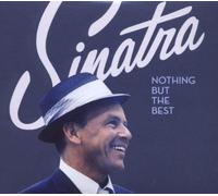 Frank Sinatra - Sinatra: Nothing But The Best (CD + DVD Edition) by Frank Sinatra (2008-10-21)