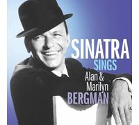 Sinatra Frank - Sings The Songs Of Alan & Marilyn Bergamn