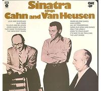 Frank Sinatra - Sinatra Sings Cahn And Van Heusen