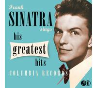Frank Sinatra Sinatra Sings His Greatest Hits (CD)