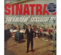 Frank Sinatra - Sinatra swingin' session (1961, RI#2602461)