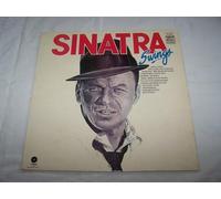Frank Sinatra - Sinatra Swings