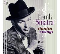 Frank Sinatra - Sinatra Swings - The Best Of