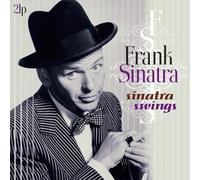 Frank Sinatra Sinatra Swings: The Best Of...