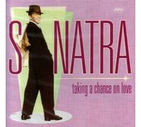 Frank Sinatra - Sinatra Taking a Chance on Love (UK