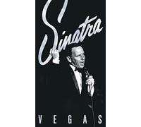 Frank Sinatra – Sinatra: Vegas – Cofanetto – Rhino