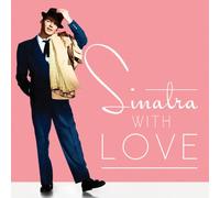 Frank Sinatra - Sinatra With Love