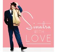 Frank Sinatra - Sinatra With Love - Cd