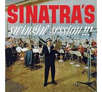 Frank Sinatra - Sinatra's Swingin' Session!!! + A Swingin' Affair!